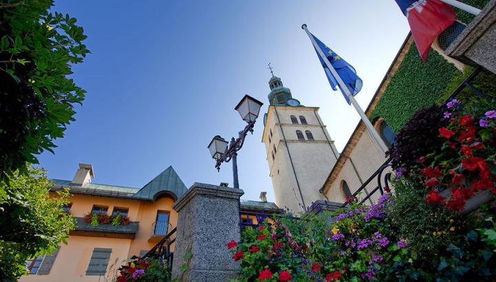 Eglise Saint-Jean Baptiste - Eglise Saint-Jean Baptiste