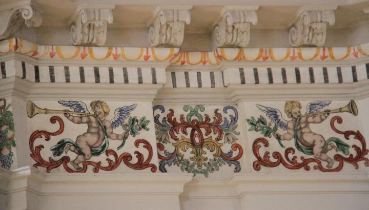 Eglise de Saint-Nicolas de Véroce