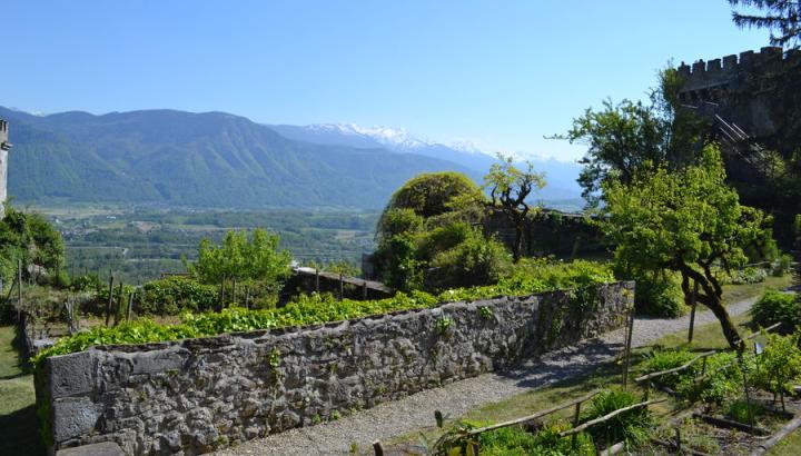 Chateau de Miolans - Chateau de Miolans