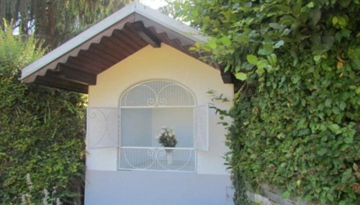 Chapelle Notre Dame du Puits