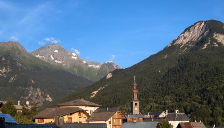 Village de Bozel - Village de Bozel