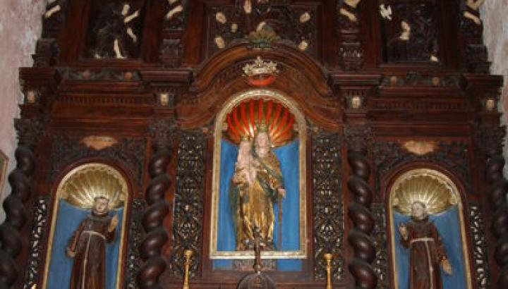 Eglise Notre-Dame des Miracles - Eglise Notre-Dame des Miracles