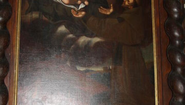 Eglise Notre-Dame des Miracles - Eglise Notre-Dame des Miracles