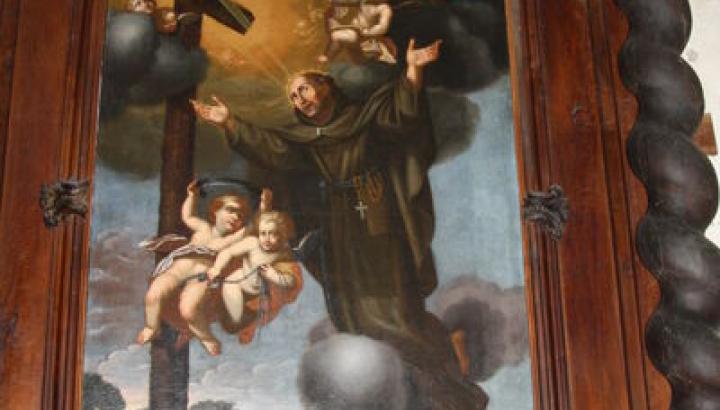 Eglise Notre-Dame des Miracles - Eglise Notre-Dame des Miracles