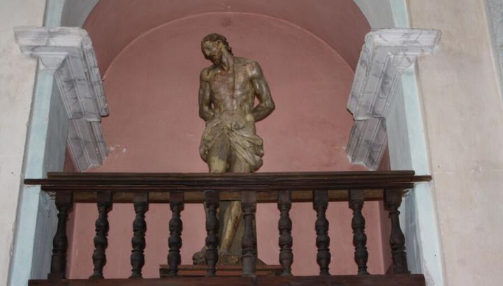 Eglise Notre-Dame des Miracles - Eglise Notre-Dame des Miracles