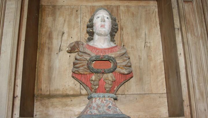 Eglise Notre-Dame des Miracles - Eglise Notre-Dame des Miracles