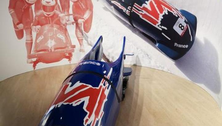 Tremplin 92 - Montagne &amp; Olympisme_Albertville