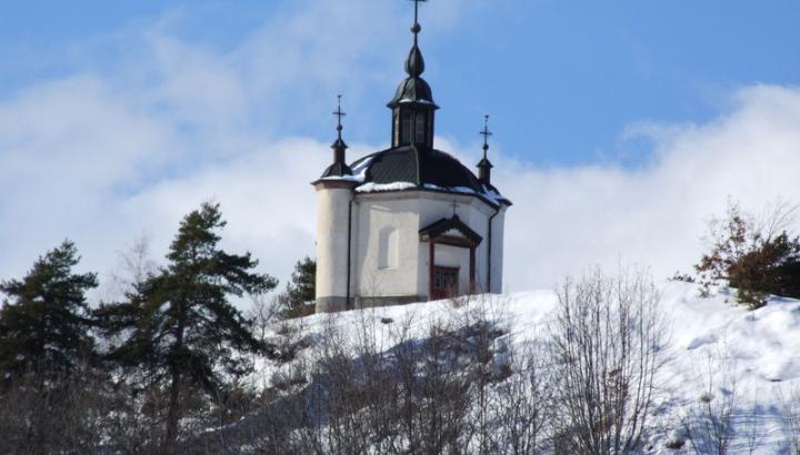 Chapelle de la Superga