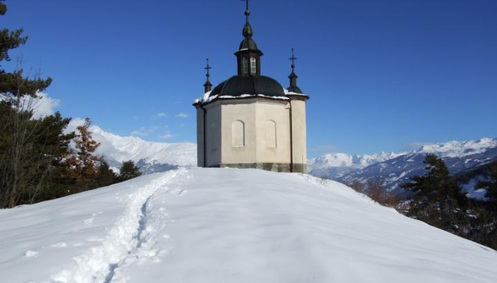 Chapelle de la Superga