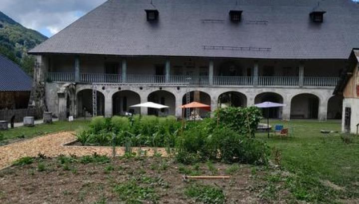 La Chartreuse d'Aillon_Aillon-le-Jeune