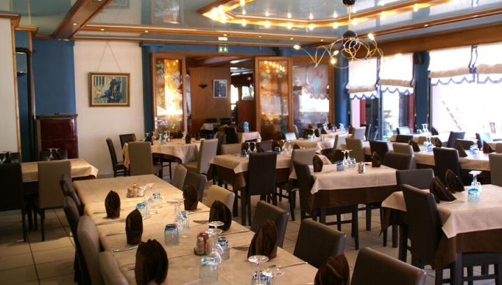 val-cenis-lanslebourg-restaurant-relais-des-deux-cols - Le Relais des 2 Cols, restaurant à Val Cenis