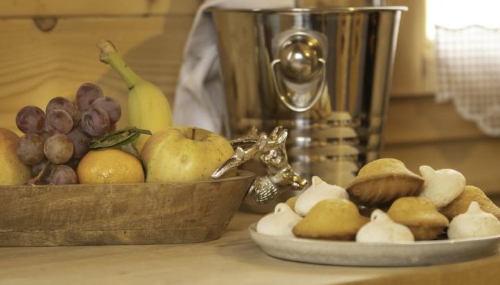 Le Plan Bois "Chez Laurette"