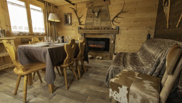Restaurant "chez Laurette"