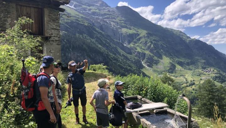Escapade baroque en Haute-Tarentaise - Escapade baroque en Haute-Tarentaise