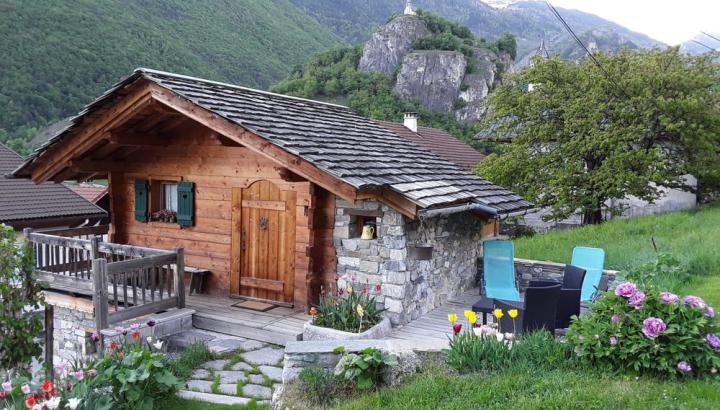 Chambre d'hôtes - Romanet Thérèse