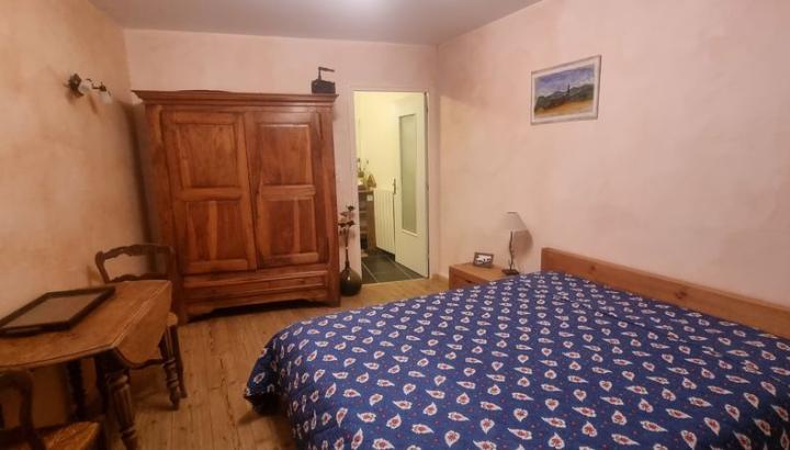 Chambre d'hôtes - Chez Claudine Terraz