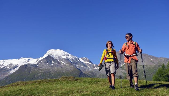 Randonnée - Randonnée