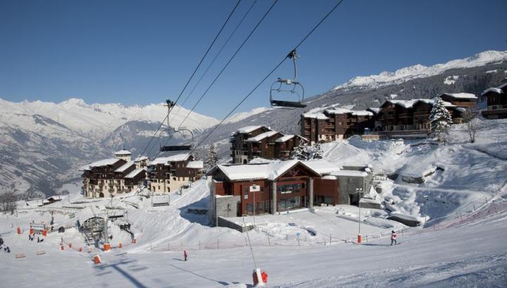 L'espace Aqualudique &quot;Espace Paradisio&quot; - Prenez soin de vous
