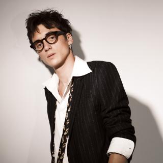 Pierre Guénard, artiste en concert d'ouverture aux 24es Rencontres littéraires de la Fondation Facim