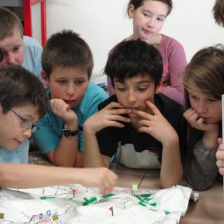 Atelier "Kit station"