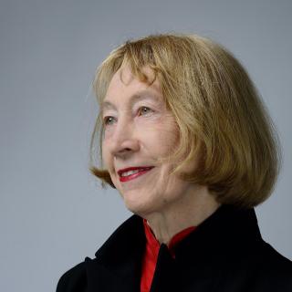 Chantal Thomas, invitée des Rencontres littéraires de la Fondation Facim