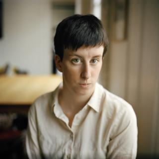 Claire Baglin