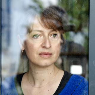 Hélène Gaudy, invitée de la Saison littéraire 2025 de la Fondation Facim