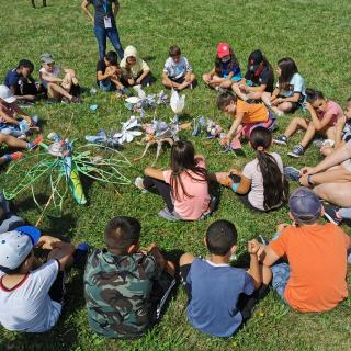 C'est mon patrimoine