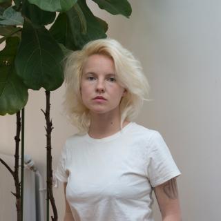 Cécile Coulon, invitée des Rencontres littéraires de la Fondation Facim_2025