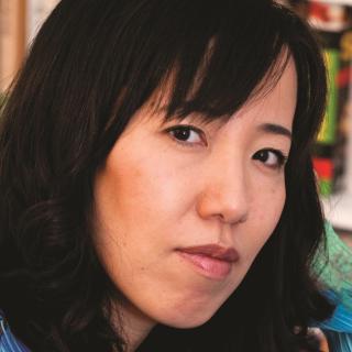 Ryoko Sekiguchi invitée de la Fondation Facim