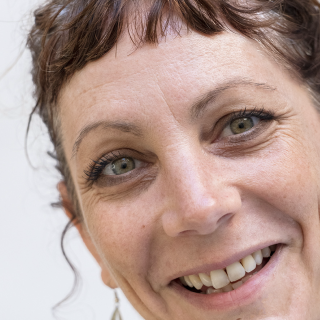 Bérengère Delaporte, invitée de la Saislon littéraire de la Fondation Facim_2024