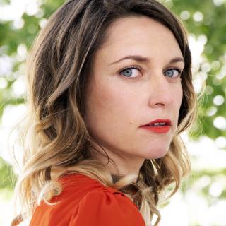 Polina Panassenko, invitée de la Saison littéraire de la Fondation Facim