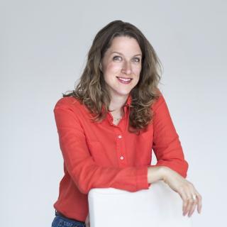 Johanna Krawczyk, invitée de la Saison littéraire 2025 de la Fondation Facim