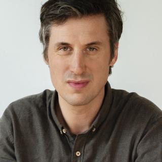 Paul Saint Bris,  invité de la Saison littéraire de la Fondation Facim_2024
