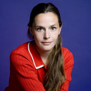 Gabrielle de Tournemire