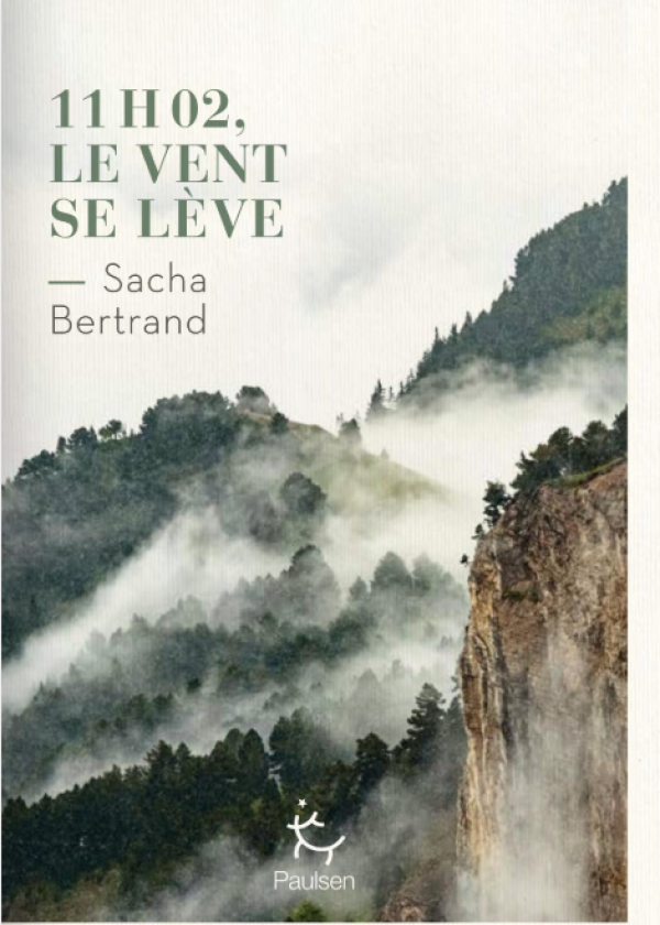 couverture du livre