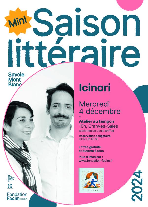 Affiche rencontre Cranves-Sales