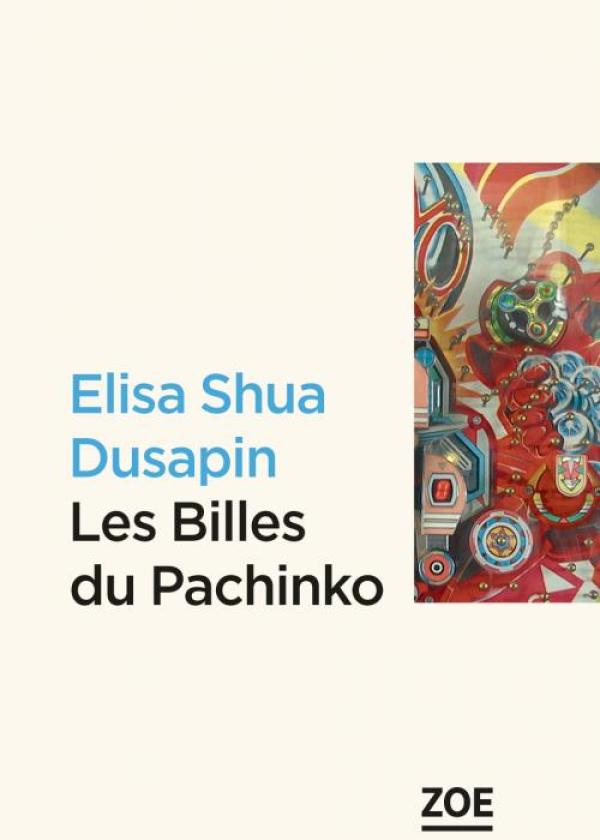couverture du livre