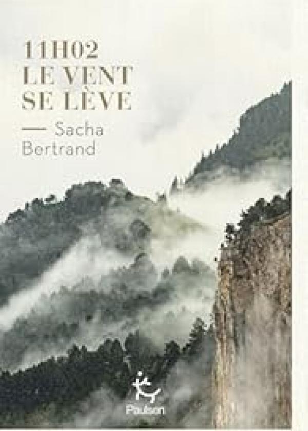 couverture du livre