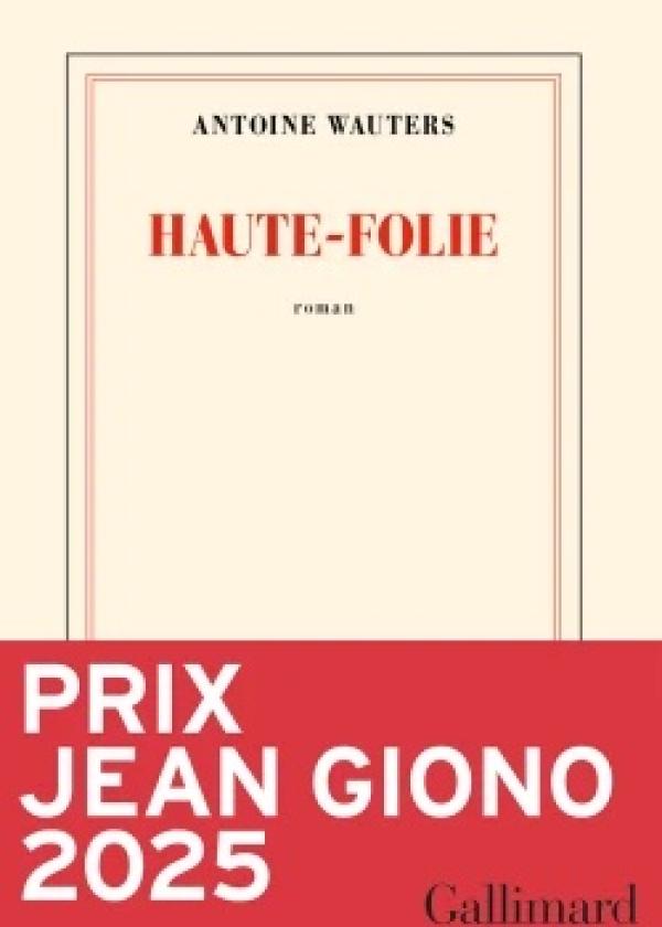 couverture du livre