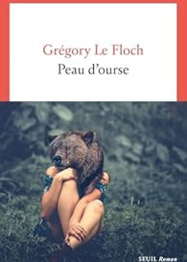 couverture du livre