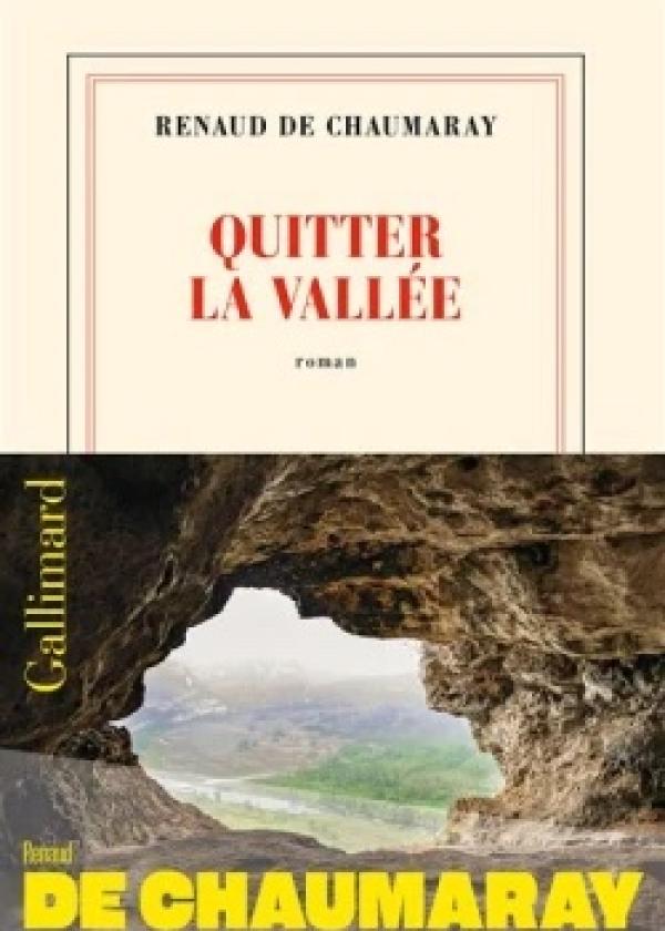 couverture du livre