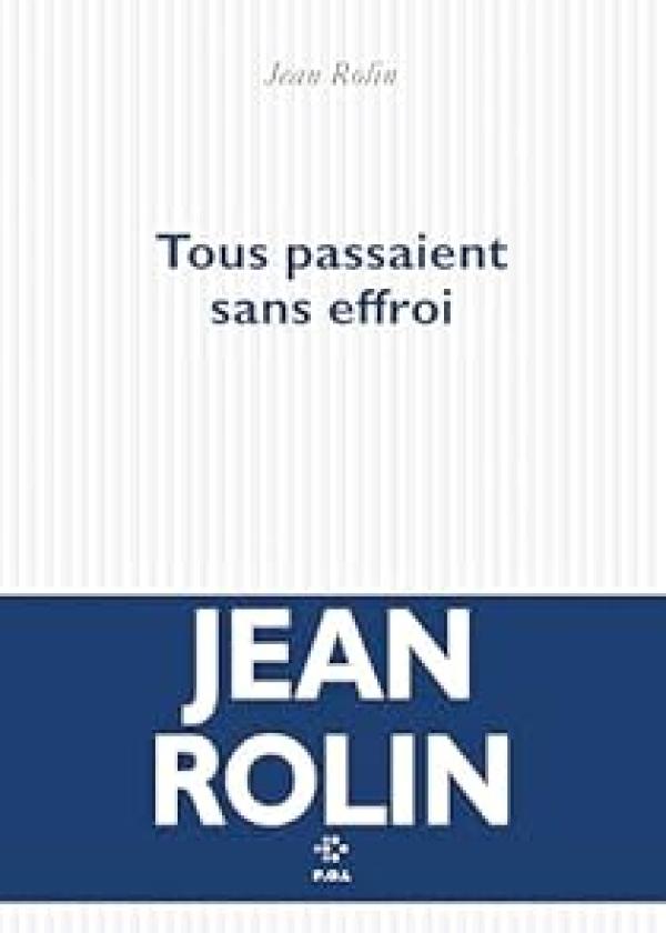 couverture du livre