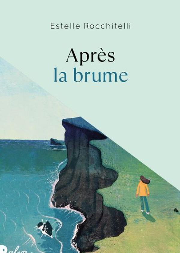 Couverture d'Après la brume d'Estelle Rocchitelli