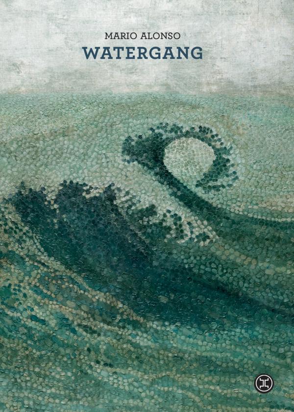 couverture Watergang de Mario Alonso