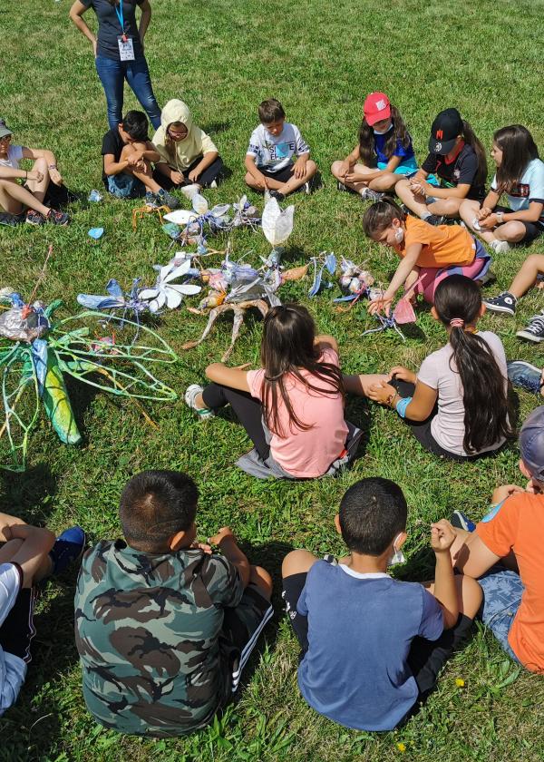 C'est mon patrimoine