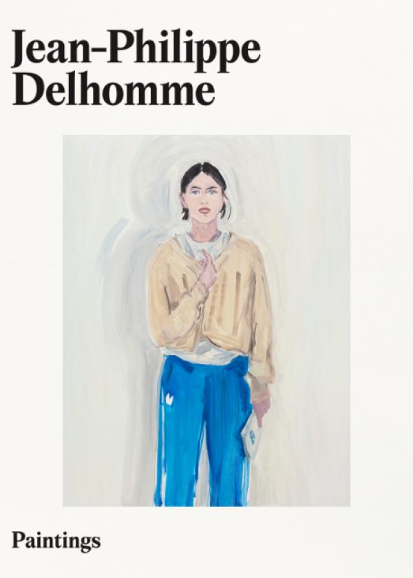Couverture du livre Paintings 