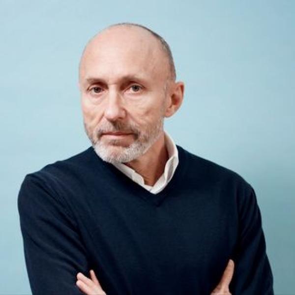 Jean-Philippe Delhomme