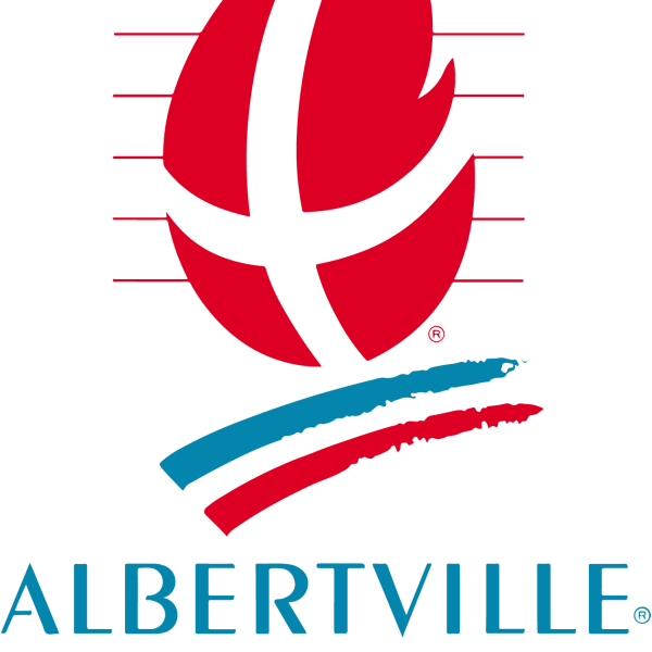 Ville d'Albertville
