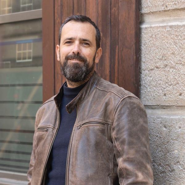 Jean-Christophe Deveney
